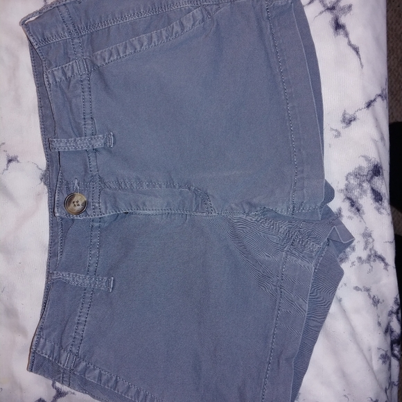 American Eagle Shortie Shorts - Picture 1 of 4